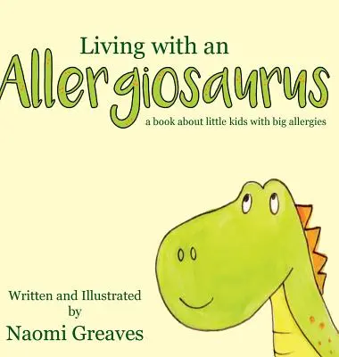 Élet egy Allergiosaurusszal - Living with an Allergiosaurus