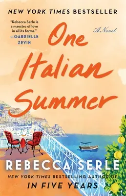 Egy olasz nyár - One Italian Summer