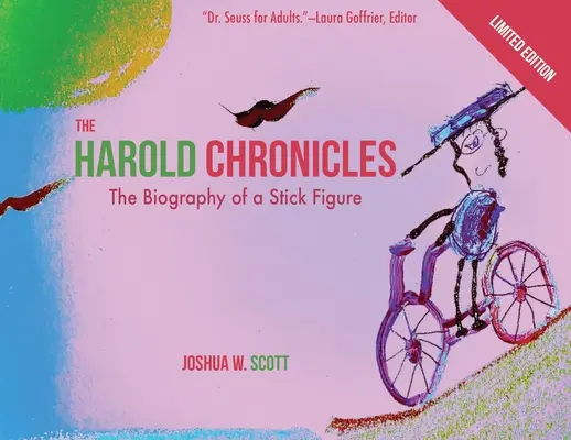 A Harold krónikák - The Harold Chronicles