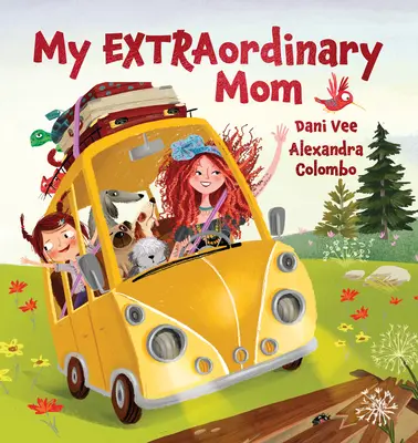 Az én rendkívüli anyukám - My Extraordinary Mom