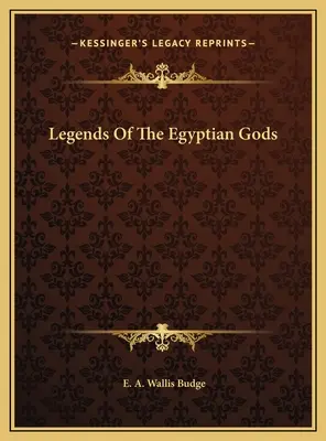 Az egyiptomi istenek legendái - Legends Of The Egyptian Gods