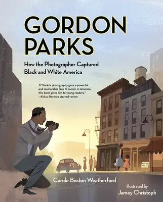 Gordon Parks: Hogyan örökítette meg a fotós a fekete-fehér Amerikát - Gordon Parks: How the Photographer Captured Black and White America