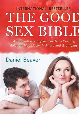 A jó szex bibliája - The Good Sex Bible