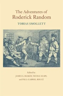 Roderick Random kalandjai - The Adventures of Roderick Random