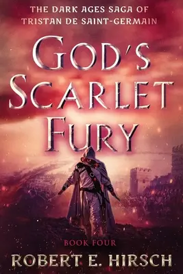 Isten skarlátvörös dühe - God's Scarlet Fury