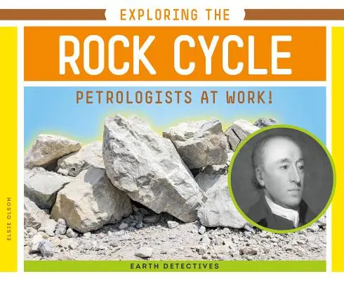 A kőzetek körforgásának felfedezése: Petrológusok a munkában! - Exploring the Rock Cycle: Petrologists at Work!