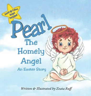 Gyöngy, a házi angyal - Pearl, the Homely Angel