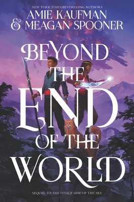 Za koncem světa - Beyond the End of the World