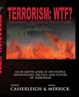 Terrorizmus: Wtf - Terrorism: Wtf