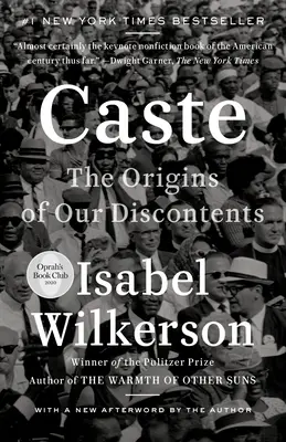 Kaszt: Elégedetlenségünk eredete - Caste: The Origins of Our Discontents