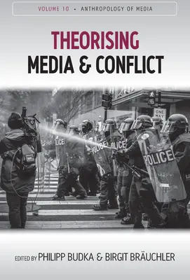 A média és a konfliktus elméletalkotása - Theorising Media and Conflict