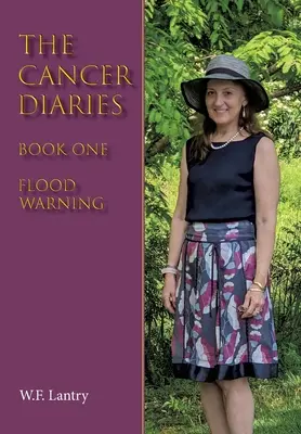 A rákos naplók: Könyv - Árvízveszély - The Cancer Diaries: Book One - Flood Warning