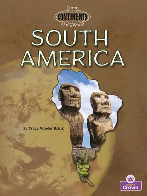 Dél-Amerika - South America