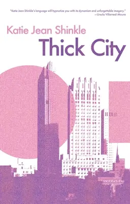 Vastag város - Thick City