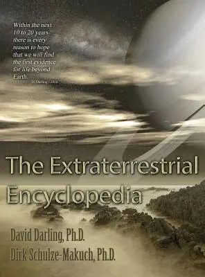 A földönkívüliek enciklopédiája - The Extraterrestrial Encyclopedia