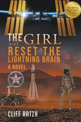 A lány, aki újraindította a villámagyat - The Girl Who Reset the Lightning Brain