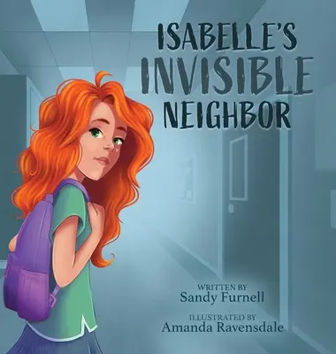 Isabelle láthatatlan szomszédja - Isabelle's Invisible Neighbor