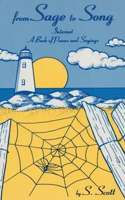 A bölcsektől az énekig: Versek és mondások internetes könyve - From Sage to Song: Internet a Book of Poems and Sayings