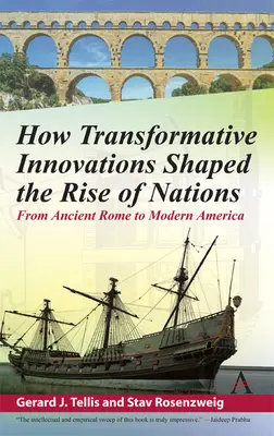 Hogyan alakították a transzformatív innovációk a nemzetek felemelkedését: Az ókori Rómától a modern Amerikáig - How Transformative Innovations Shaped the Rise of Nations: From Ancient Rome to Modern America