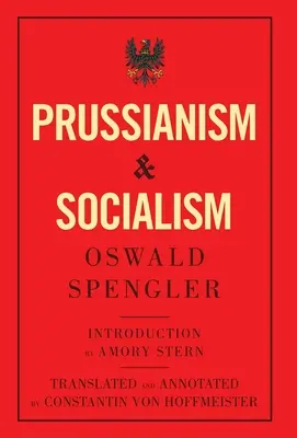 Poroszság és szocializmus - Prussianism and Socialism