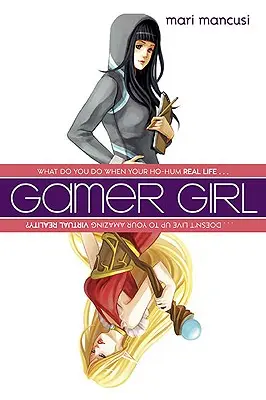 Gamer Girl