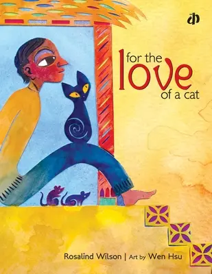 Egy macska szerelmére - For the Love of a Cat