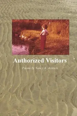 Engedélyezett látogatók - Authorized Visitors