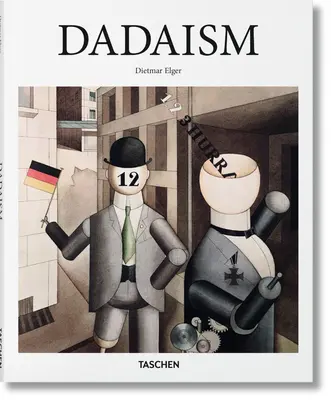 Dadaizmus - Dadaism