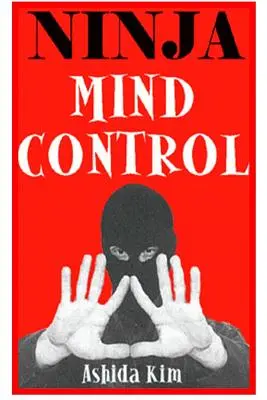 Ninja agykontroll - Ninja Mind Control