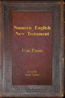 Numerikus angol Újszövetség - Numeric English New Testament