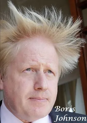 Boris Johnson