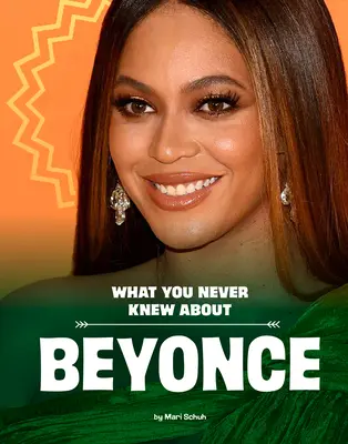 Amit sosem tudtál Beyoncéról - What You Never Knew about Beyonc