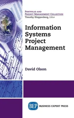 Információs rendszerek projektmenedzsmentje - Information Systems Project Management