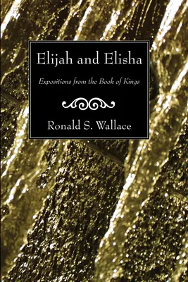 Illés és Elizeus - Elijah and Elisha