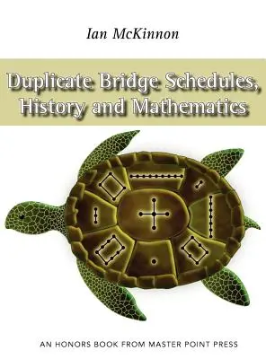 Duplicate Bridge ütemtervek - Duplicate Bridge Schedules