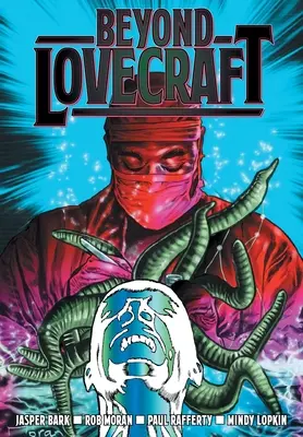 Túl a Lovecrafton - Beyond Lovecraft