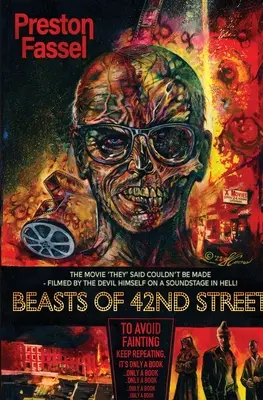 A 42. utca vadállatai - Beasts of 42nd Street