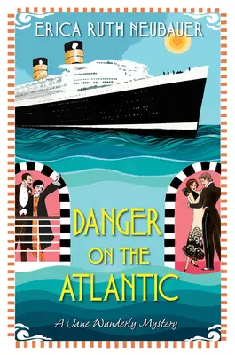 Veszély az Atlanti-óceánon - Danger on the Atlantic