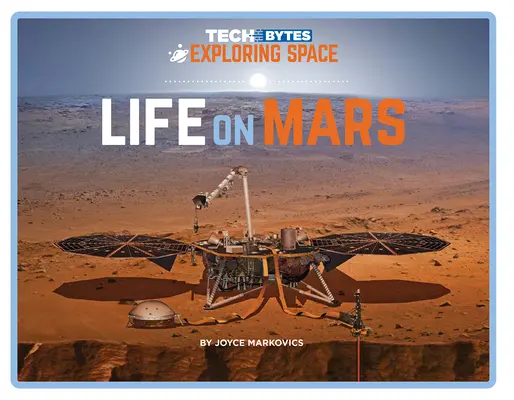 Élet a Marson - Life on Mars