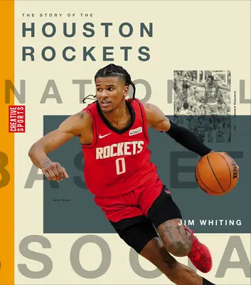 A Houston Rockets története - The Story of the Houston Rockets