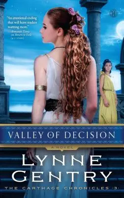 A döntés völgye - Valley of Decision