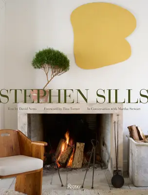 Stephen Sills: Sills: A Vision for Design - Stephen Sills: A Vision for Design