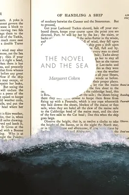 A regény és a tenger - The Novel and the Sea
