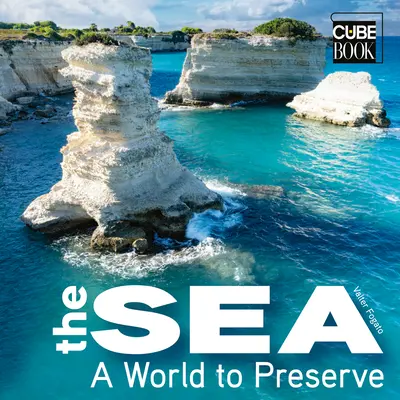 A tenger: Egy megőrzendő világ - The Sea: A World to Preserve