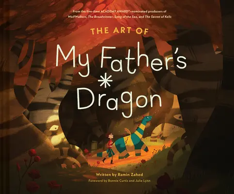 Az apám sárkányának művészete - The Art of My Father's Dragon