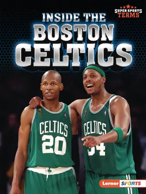 A Boston Celtics belseje - Inside the Boston Celtics