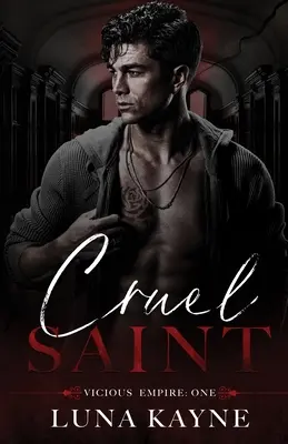 Kegyetlen Szent - Cruel Saint