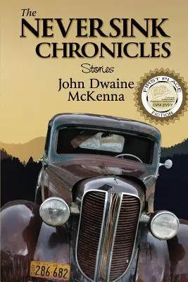 A Neversink krónikák - The Neversink Chronicles