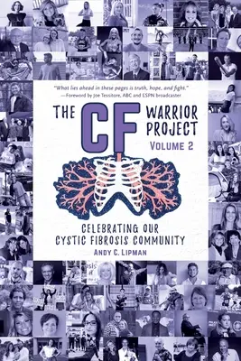 A CF Warrior Project 2. kötet - The CF Warrior Project Volume 2