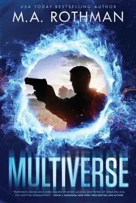 Multiverzum - Multiverse